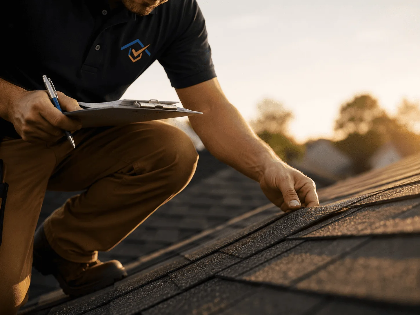 Why Choose Roof Inspection in West, MS